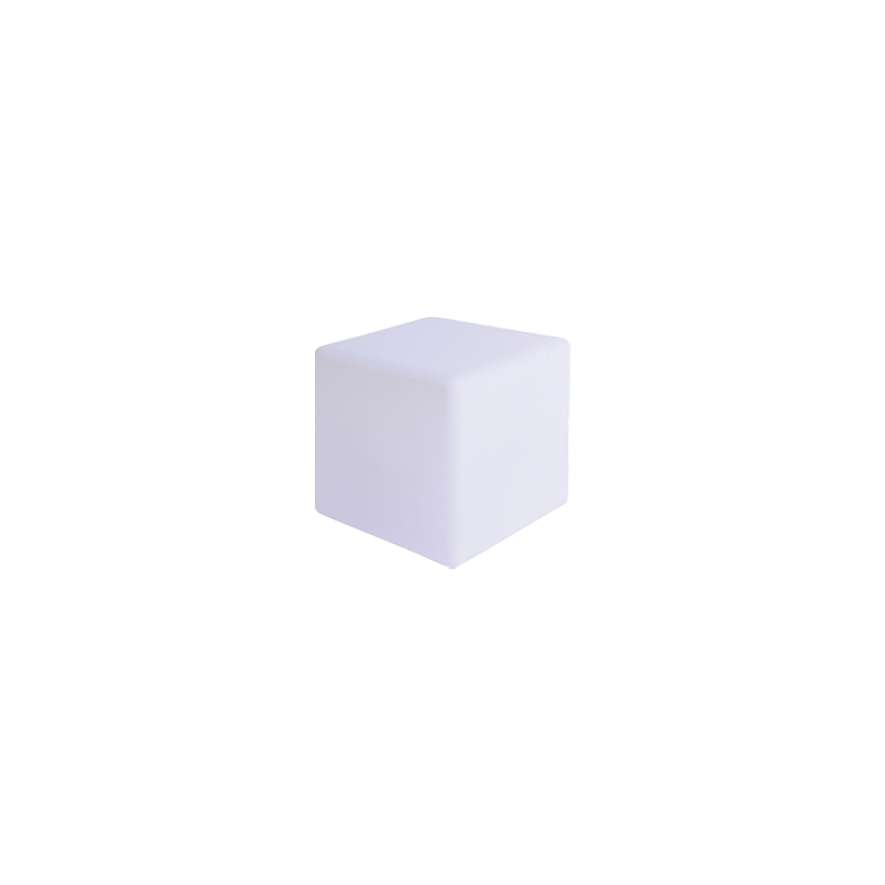 Location Cube lumineux 40x40x40