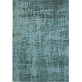 Tapis Karpette 155x230 - turquoise